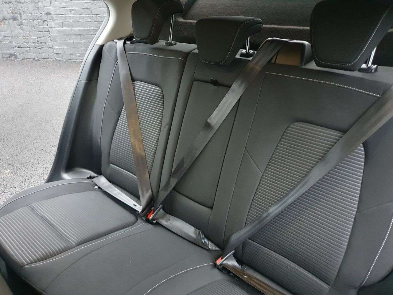 2018 FORD FOCUS 2018 FORD FOCUS