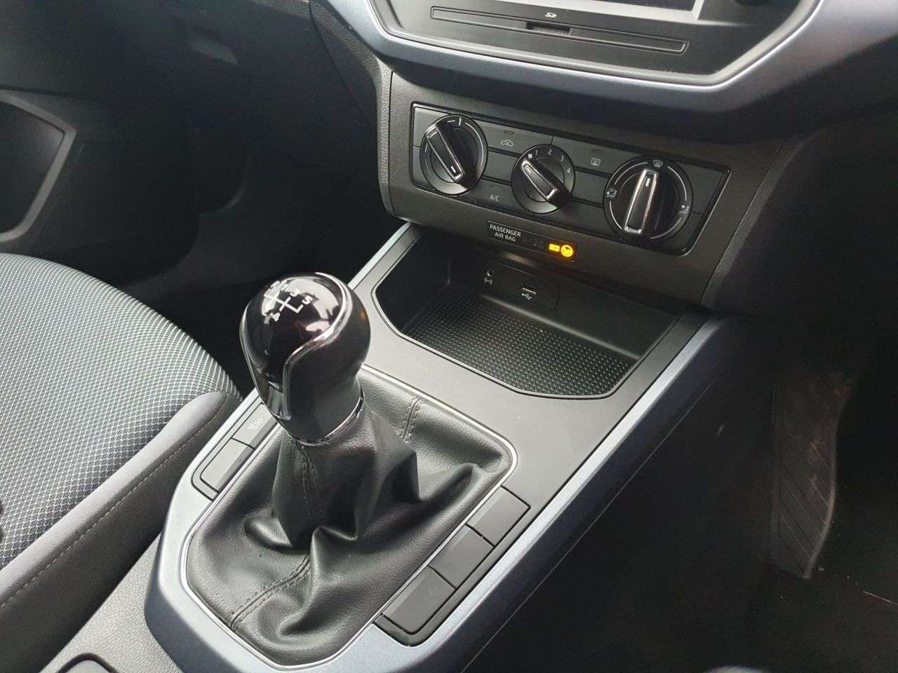 2018 SEAT ARONA 2018 SEAT ARONA