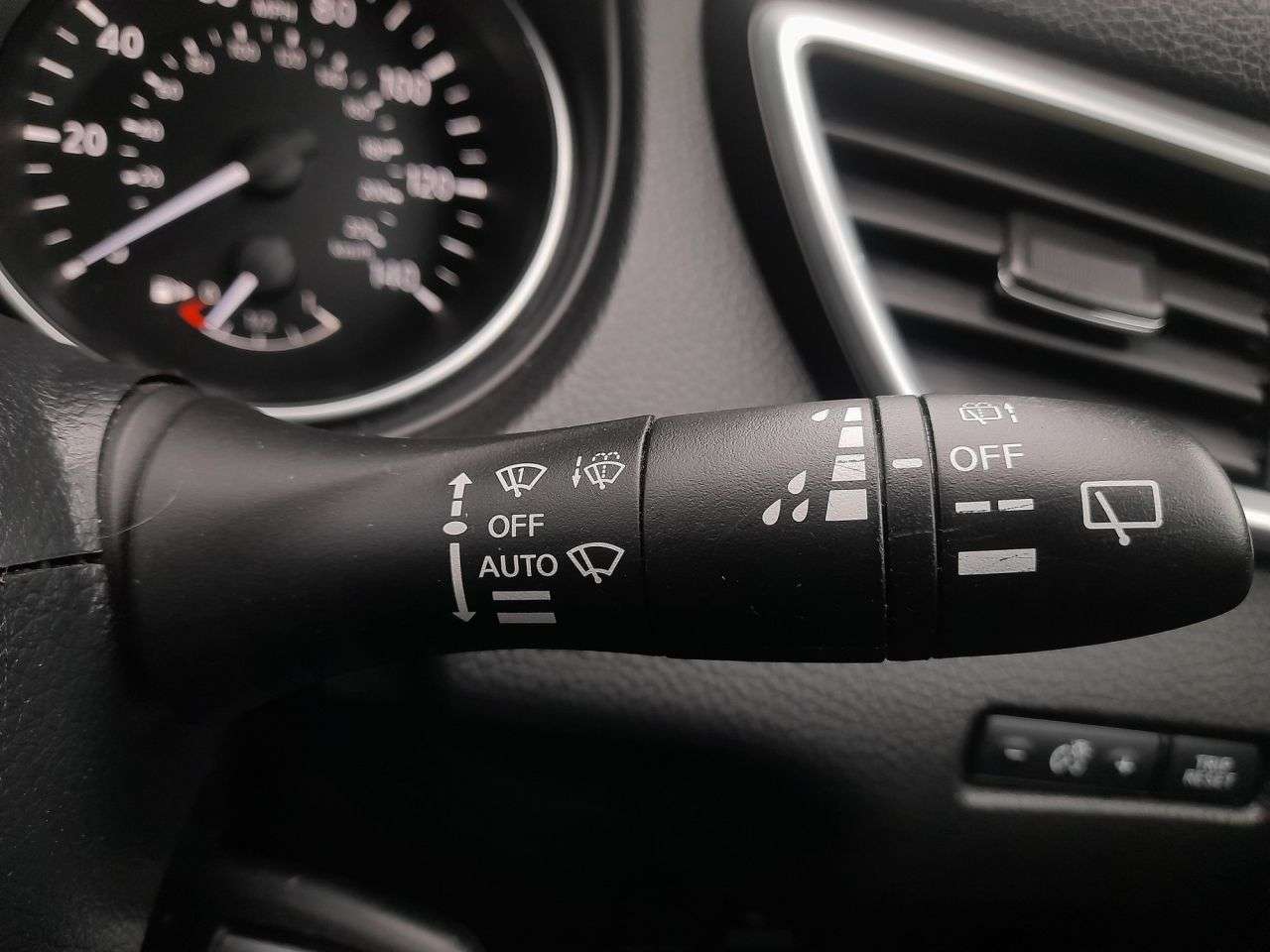 2019 NISSAN QASHQAI 2019 NISSAN QASHQAI