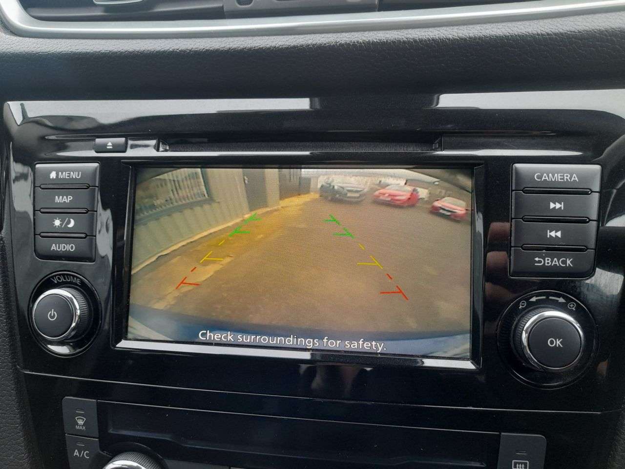 2019 NISSAN QASHQAI 2019 NISSAN QASHQAI