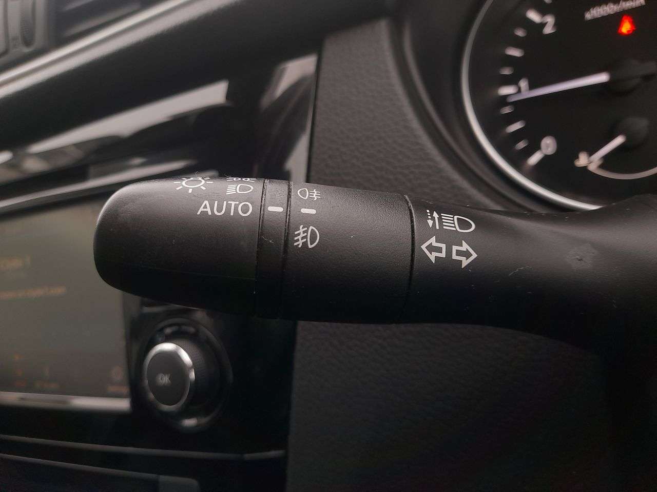 2019 NISSAN QASHQAI 2019 NISSAN QASHQAI