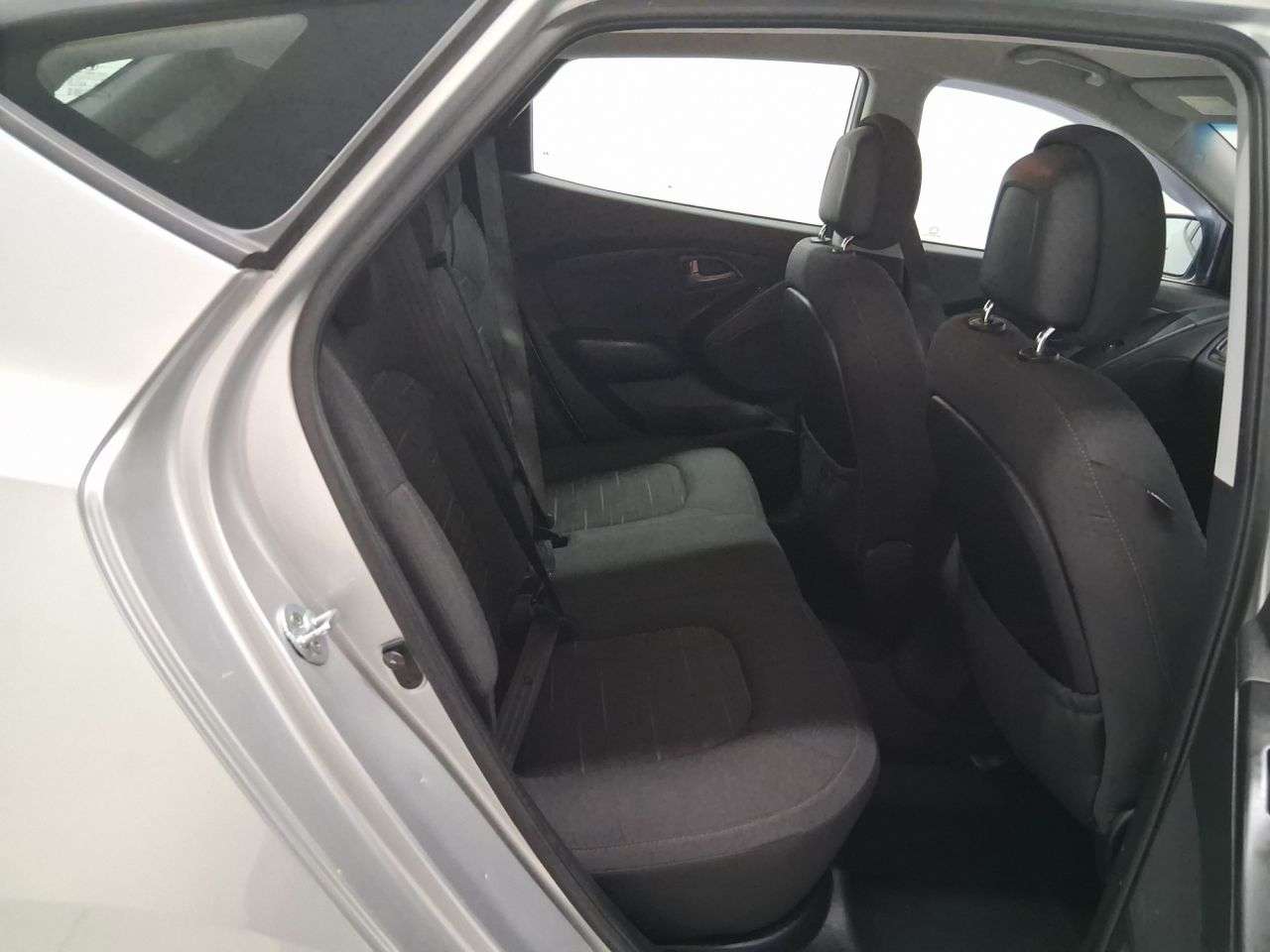 2014 HYUNDAI IX35 2014 HYUNDAI IX35
