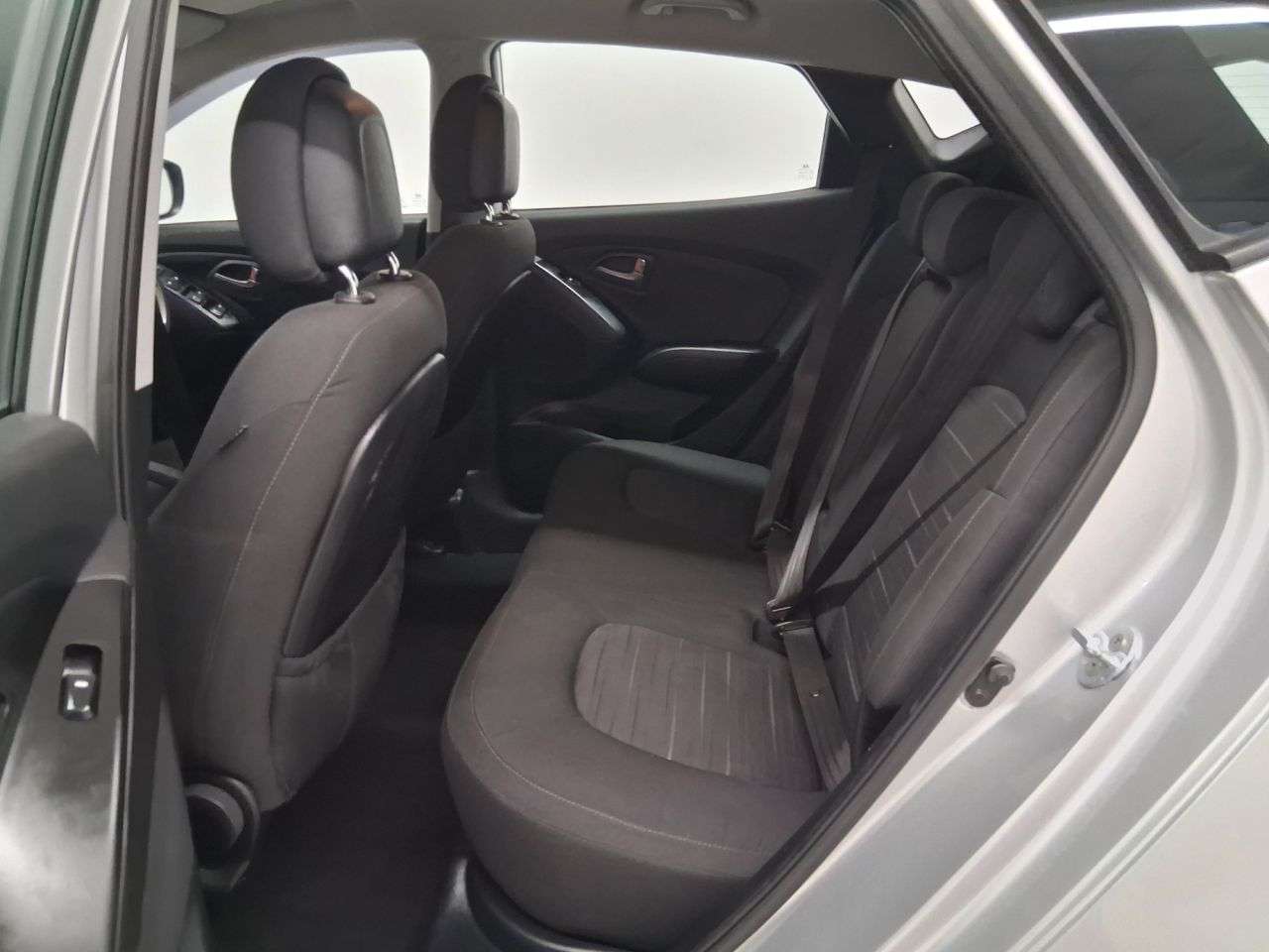 2014 HYUNDAI IX35 2014 HYUNDAI IX35