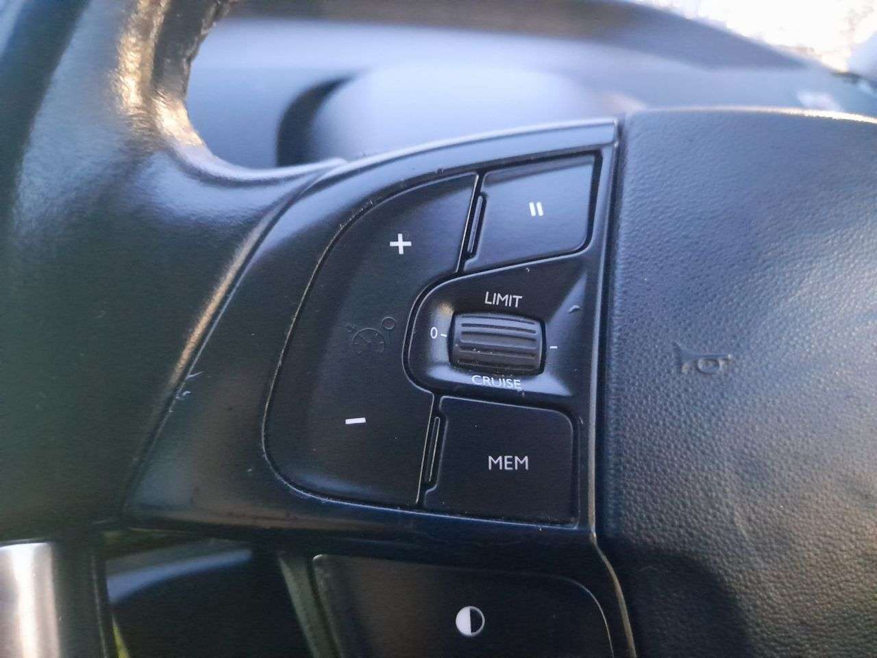 2015 CITROEN GRAND C4 PICASSO 2015 CITROEN GRAND C4 PICASSO