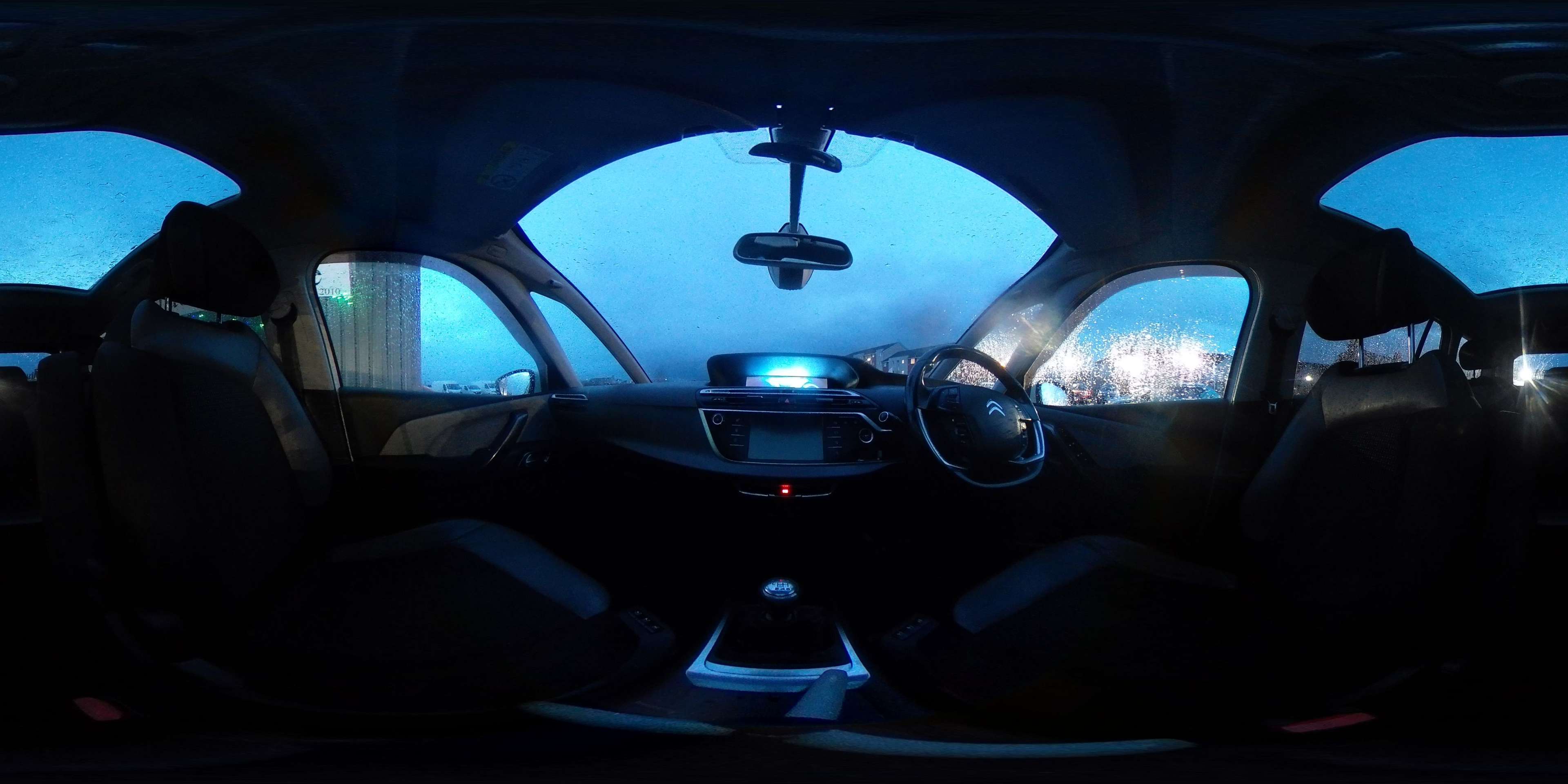 2015 CITROEN GRAND C4 PICASSO 2015 CITROEN GRAND C4 PICASSO