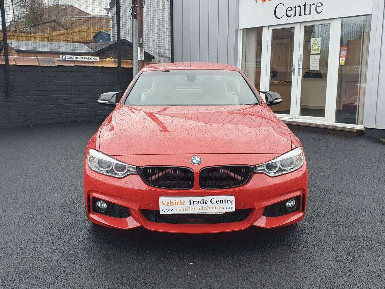 2015 BMW 4 SERIES 2015 BMW 4 SERIES