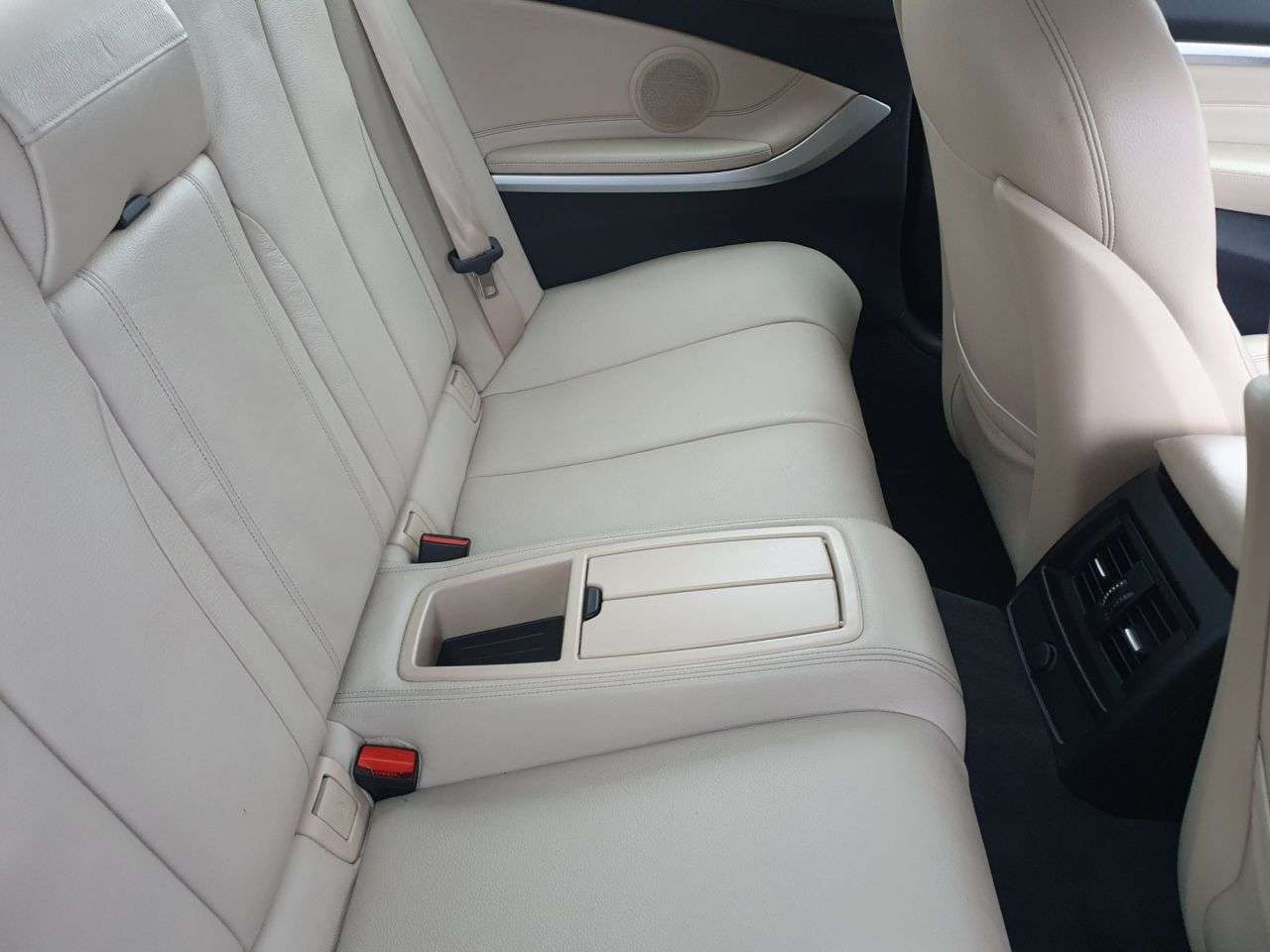 2015 BMW 4 SERIES 2015 BMW 4 SERIES