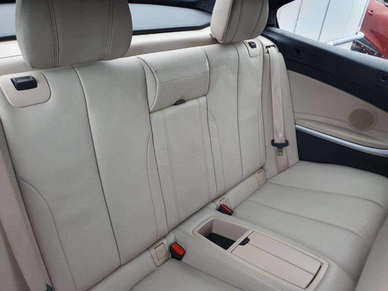 2015 BMW 4 SERIES 2015 BMW 4 SERIES