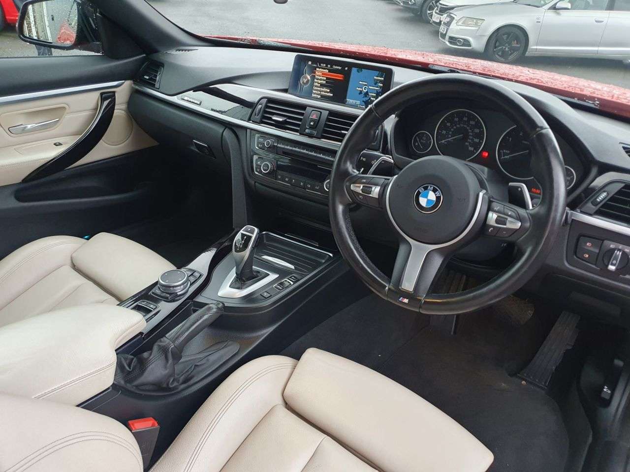 2015 BMW 4 SERIES 2015 BMW 4 SERIES