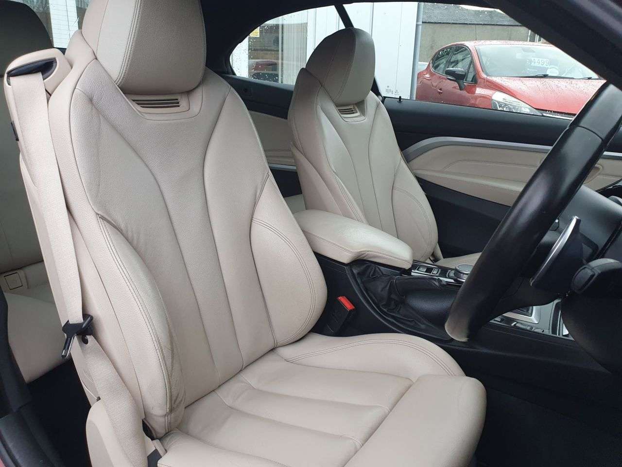 2015 BMW 4 SERIES 2015 BMW 4 SERIES