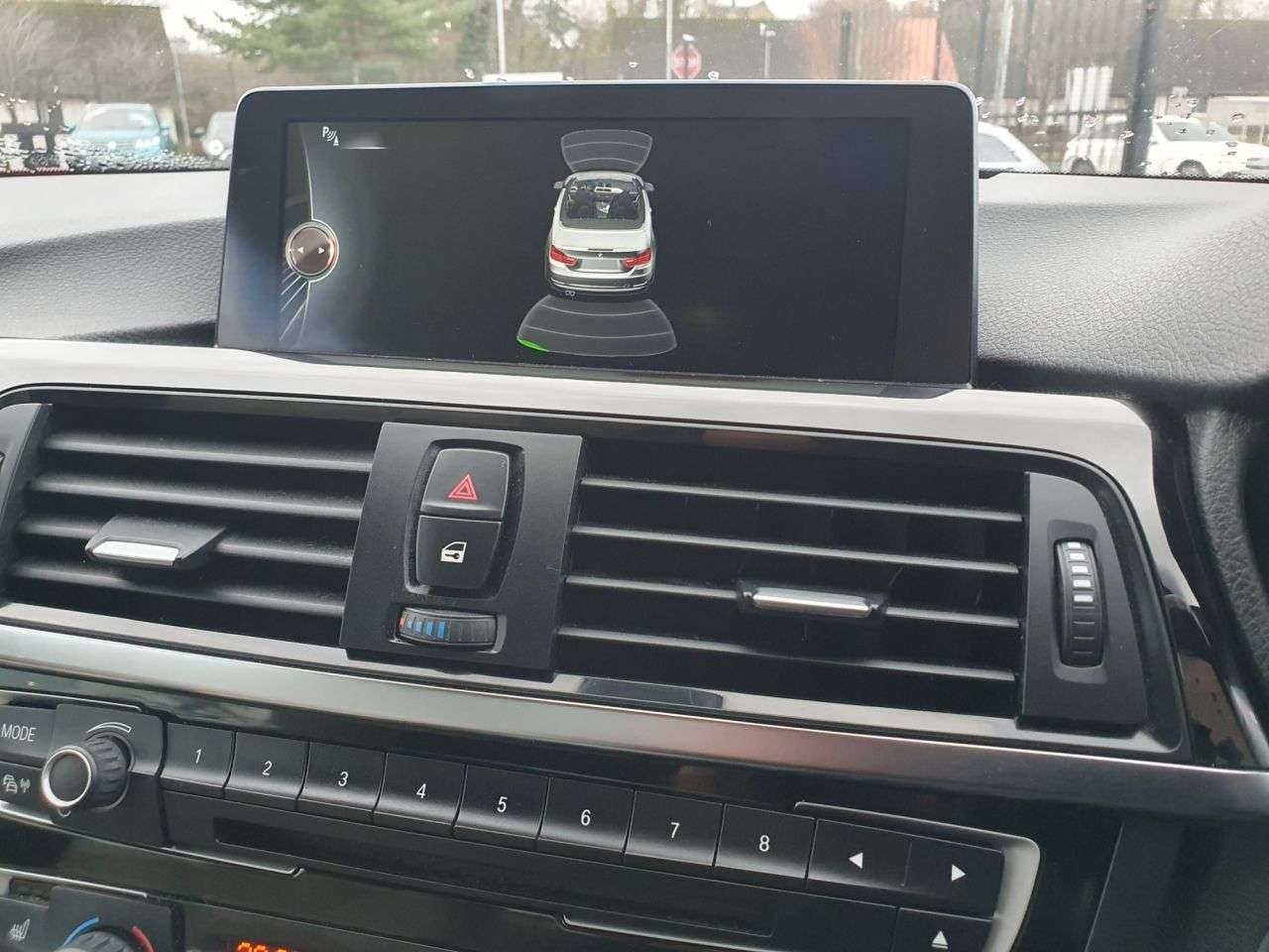 2015 BMW 4 SERIES 2015 BMW 4 SERIES