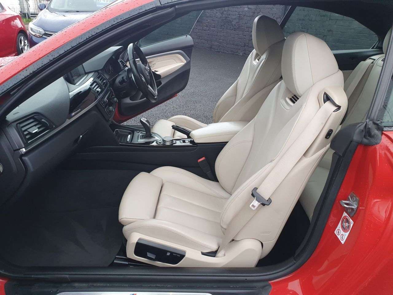 2015 BMW 4 SERIES 2015 BMW 4 SERIES