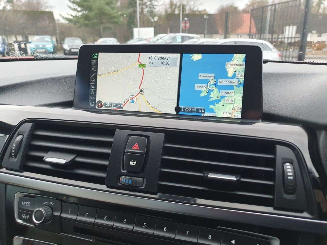 2015 BMW 4 SERIES 2015 BMW 4 SERIES