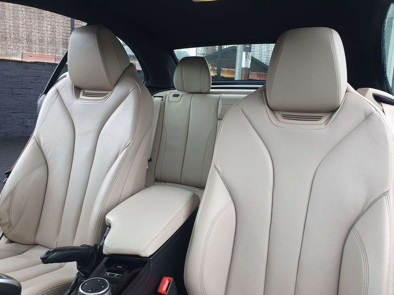 2015 BMW 4 SERIES 2015 BMW 4 SERIES