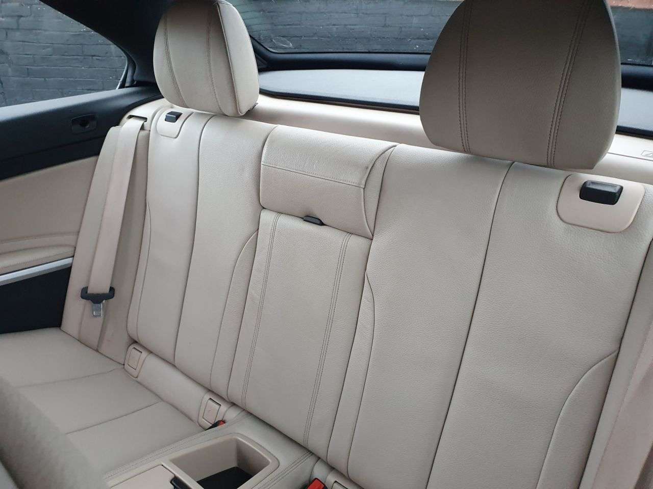 2015 BMW 4 SERIES 2015 BMW 4 SERIES