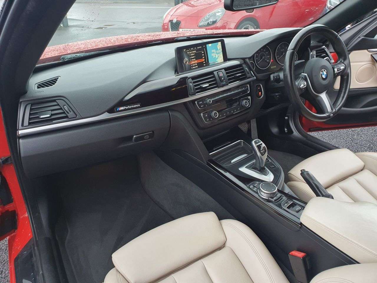 2015 BMW 4 SERIES 2015 BMW 4 SERIES