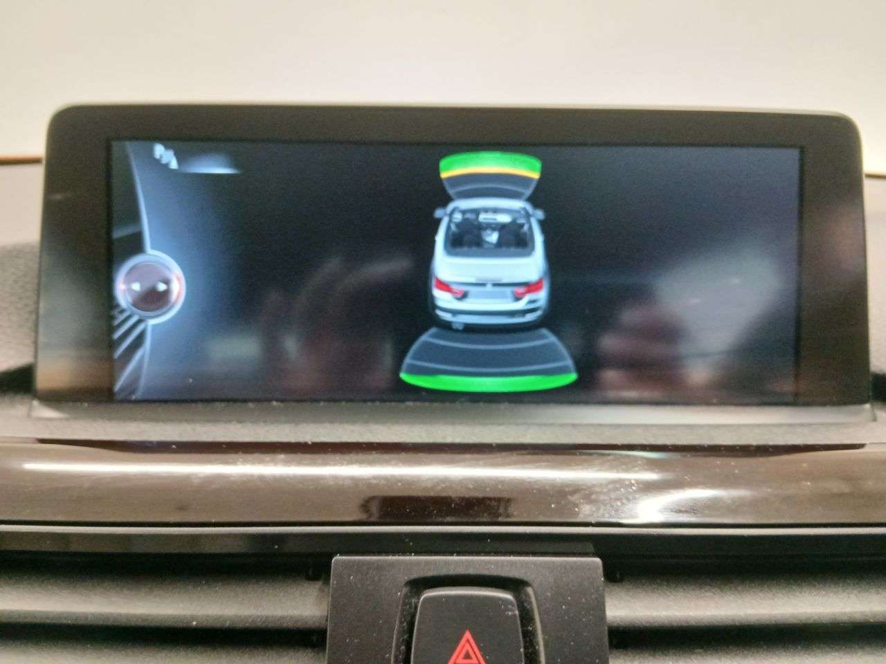 2015 BMW 4 SERIES 2015 BMW 4 SERIES