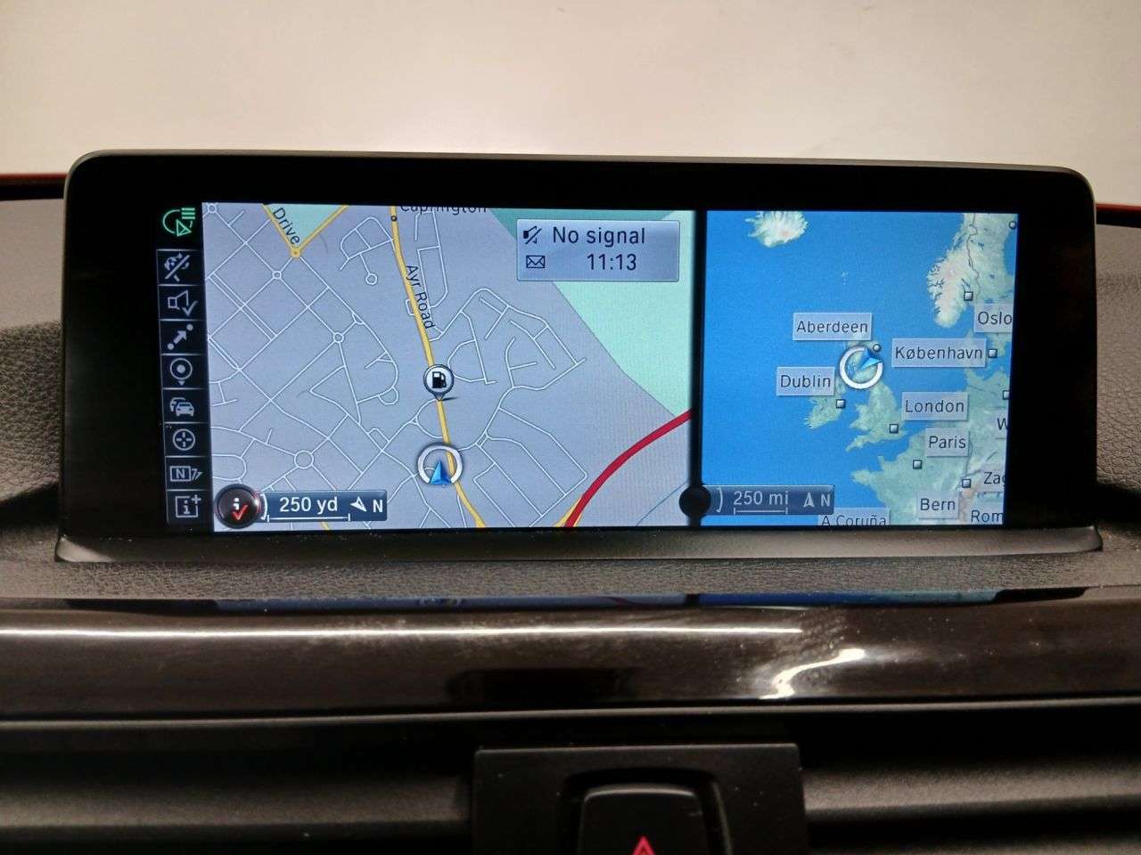 2015 BMW 4 SERIES 2015 BMW 4 SERIES