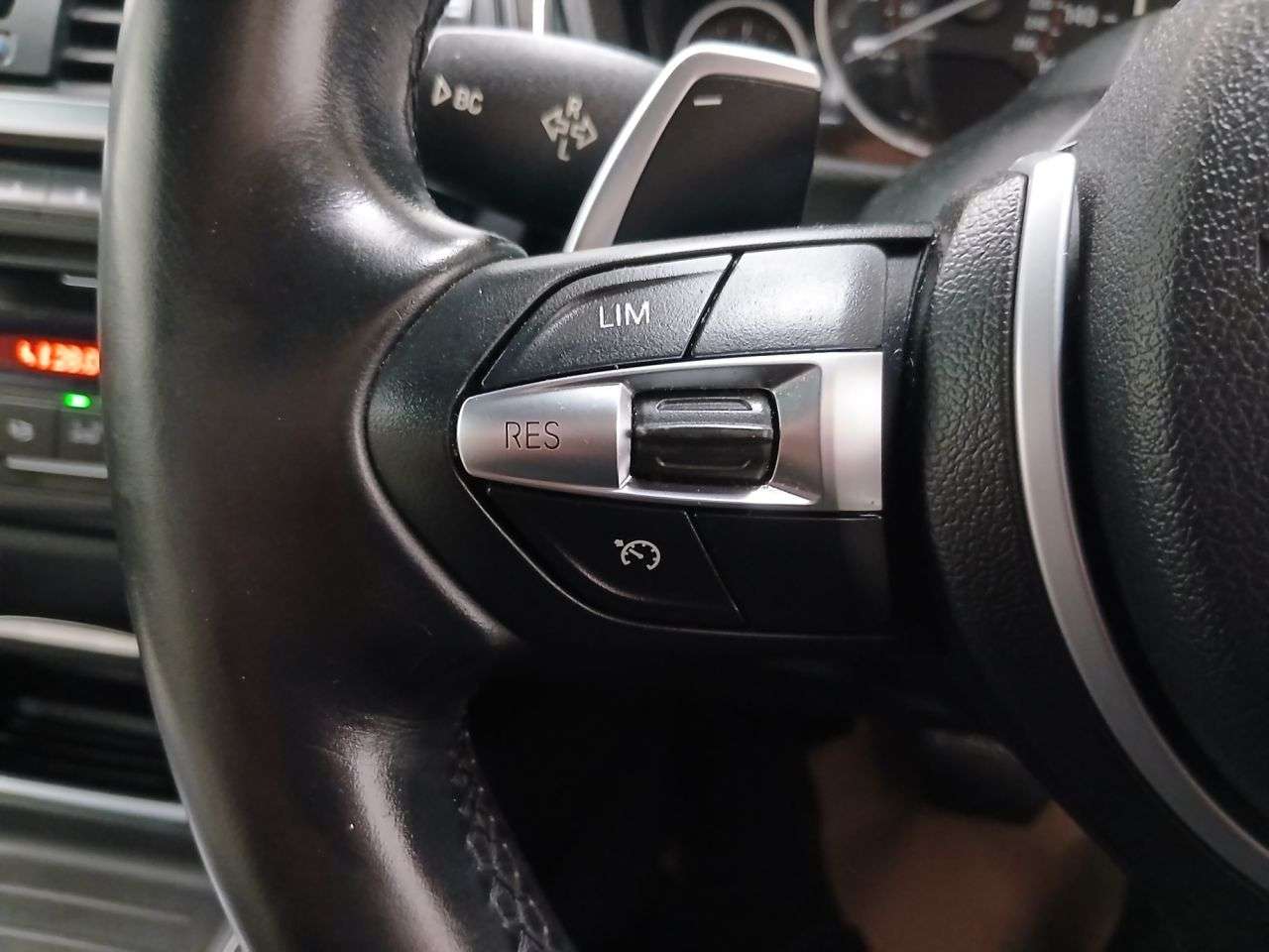 2015 BMW 4 SERIES 2015 BMW 4 SERIES