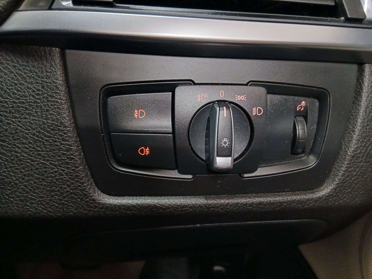 2015 BMW 4 SERIES 2015 BMW 4 SERIES