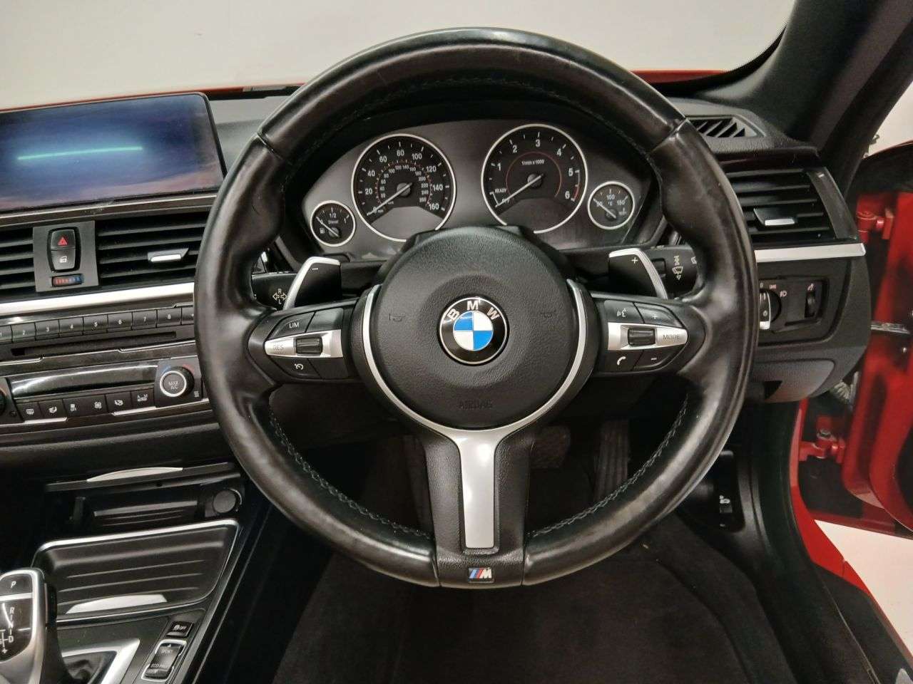 2015 BMW 4 SERIES 2015 BMW 4 SERIES