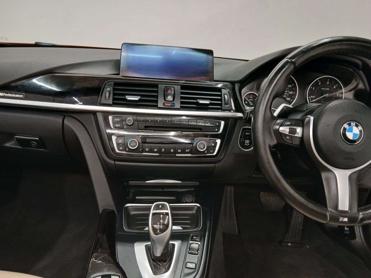 2015 BMW 4 SERIES 2015 BMW 4 SERIES