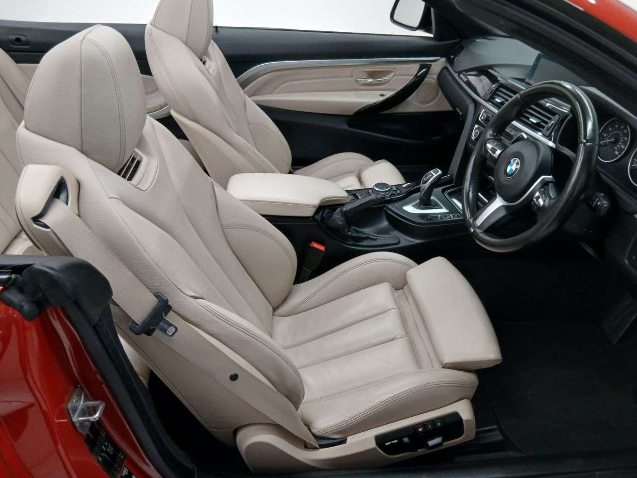 2015 BMW 4 SERIES 2015 BMW 4 SERIES