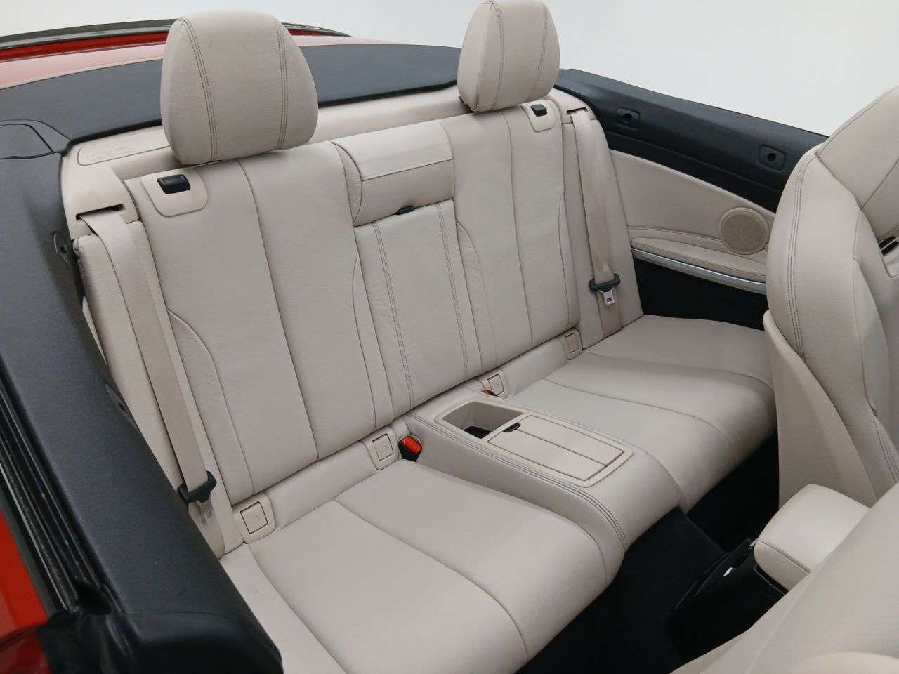 2015 BMW 4 SERIES 2015 BMW 4 SERIES