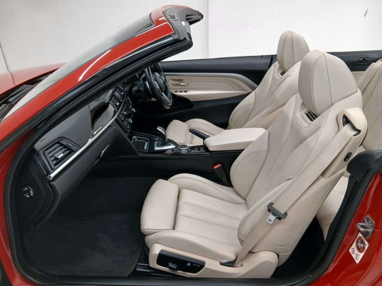 2015 BMW 4 SERIES 2015 BMW 4 SERIES