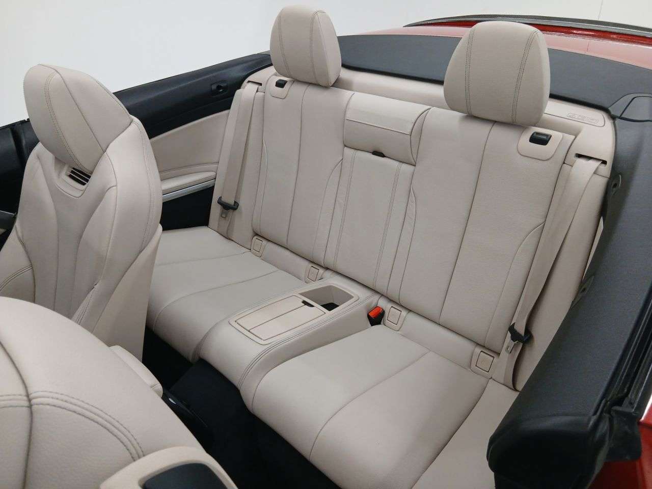 2015 BMW 4 SERIES 2015 BMW 4 SERIES