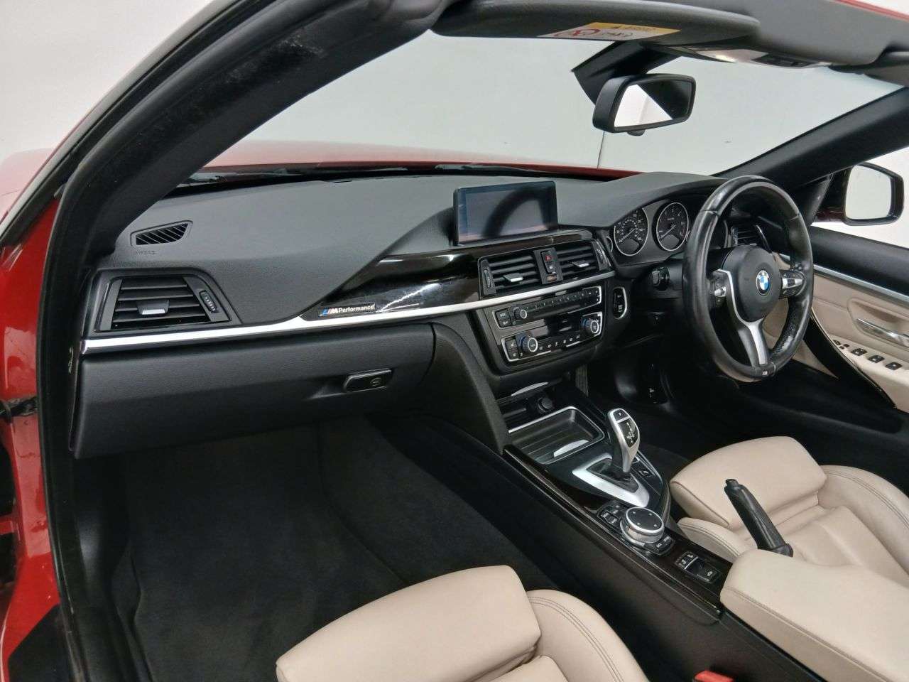 2015 BMW 4 SERIES 2015 BMW 4 SERIES