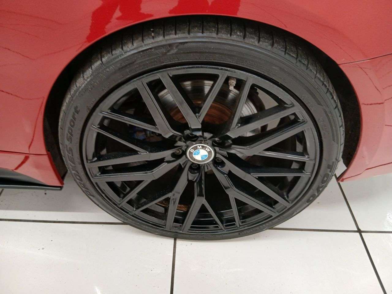 2015 BMW 4 SERIES 2015 BMW 4 SERIES