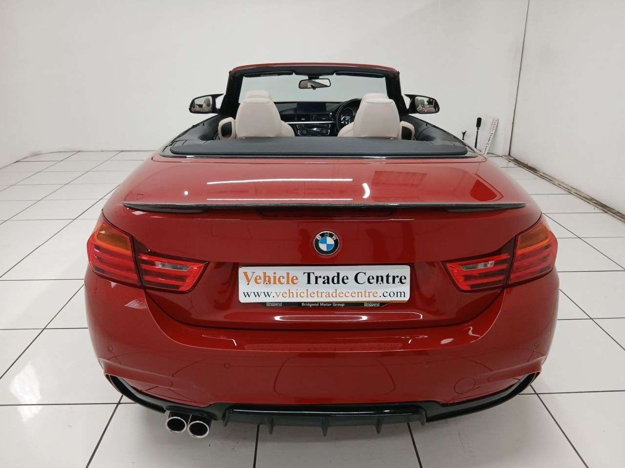 2015 BMW 4 SERIES 2015 BMW 4 SERIES