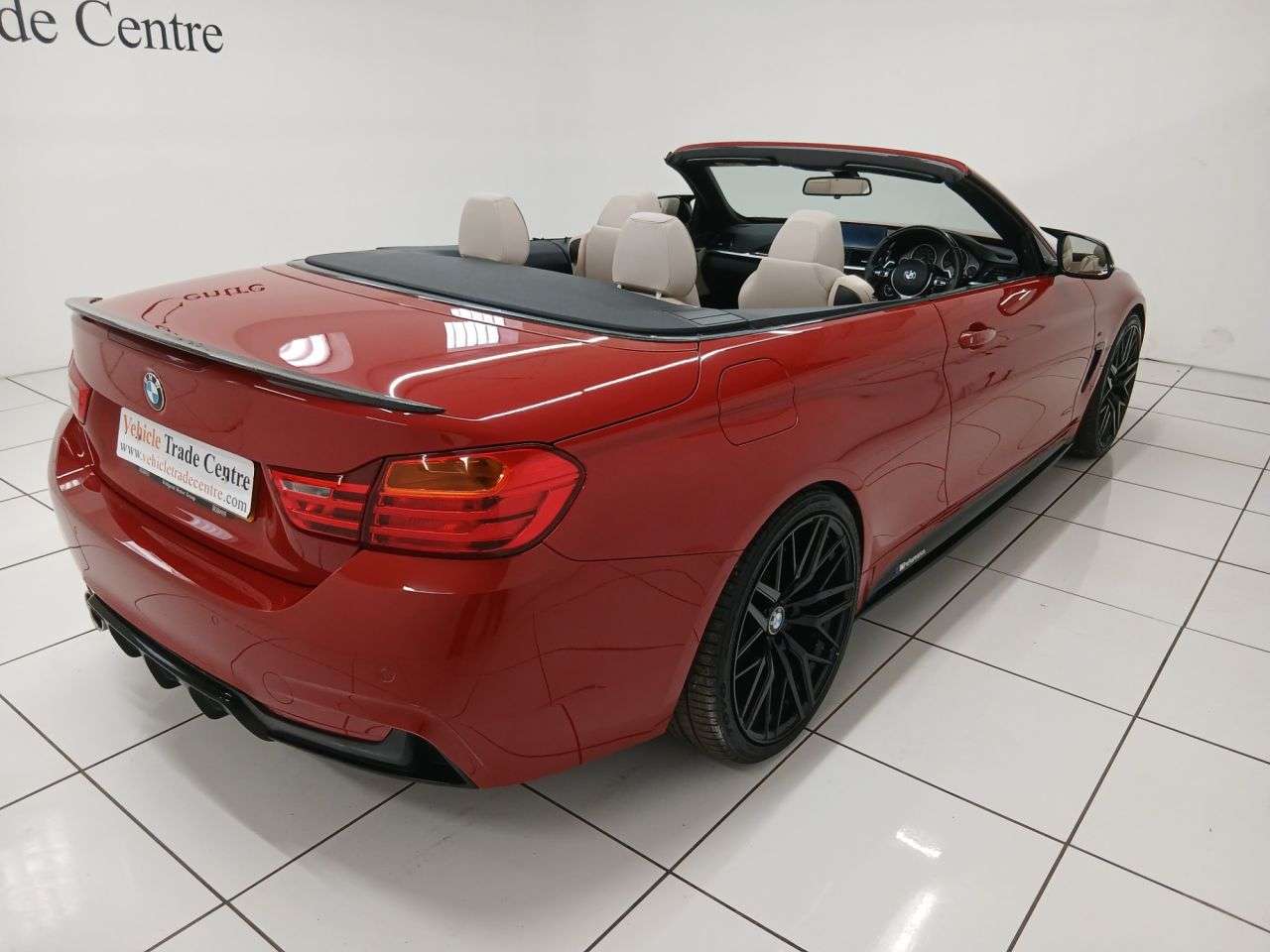 2015 BMW 4 SERIES 2015 BMW 4 SERIES