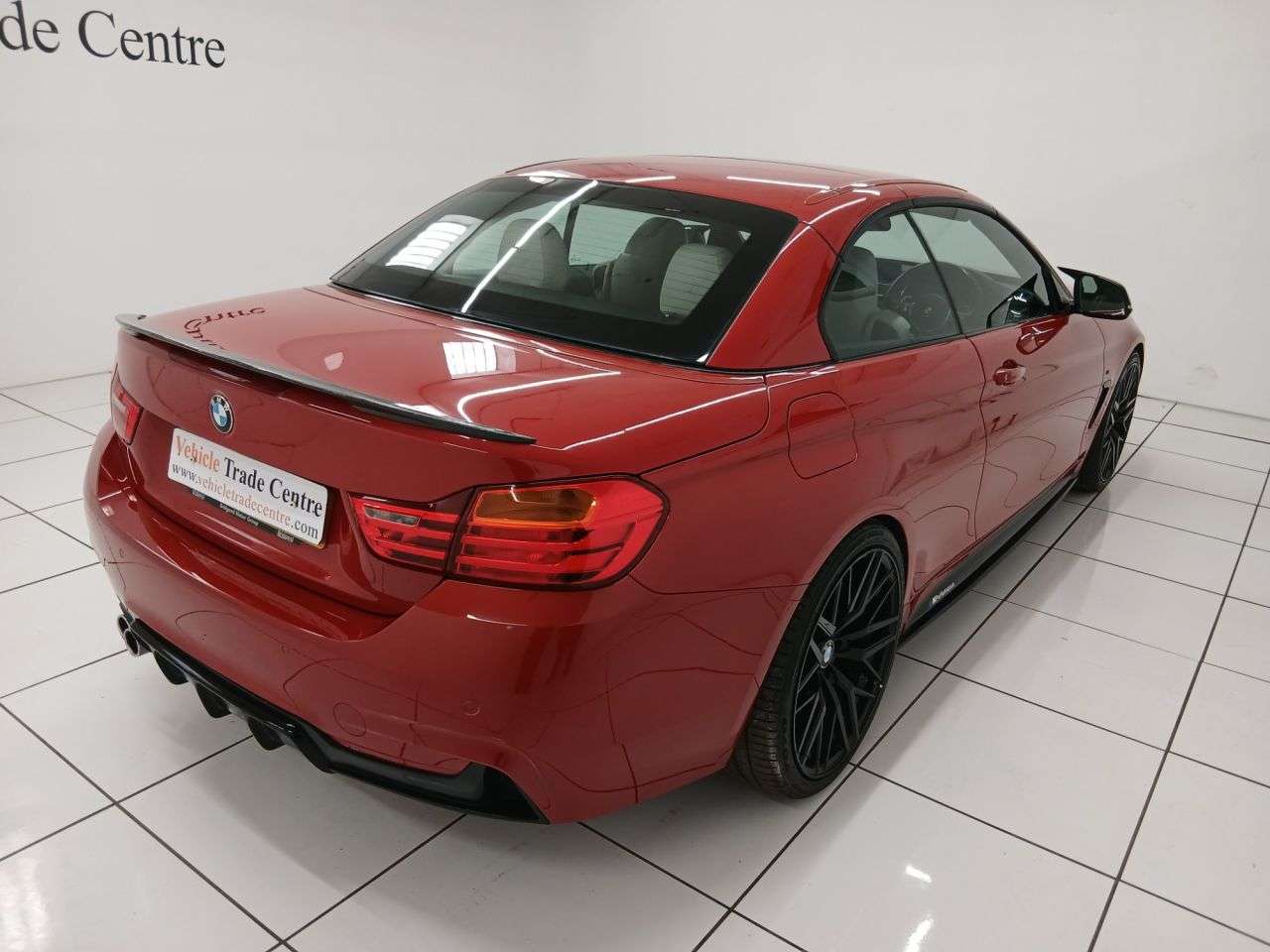 2015 BMW 4 SERIES 2015 BMW 4 SERIES