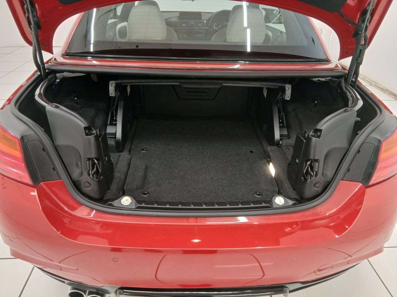 2015 BMW 4 SERIES 2015 BMW 4 SERIES