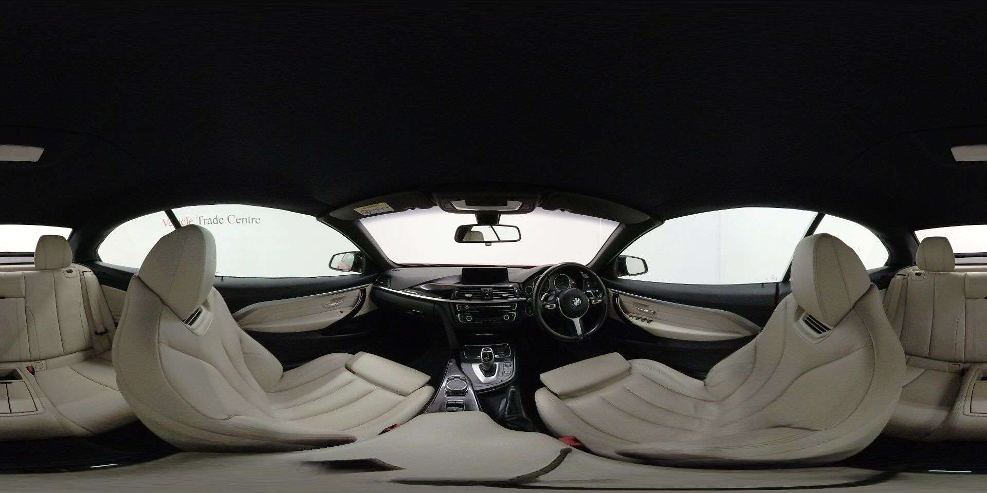 2015 BMW 4 SERIES 2015 BMW 4 SERIES