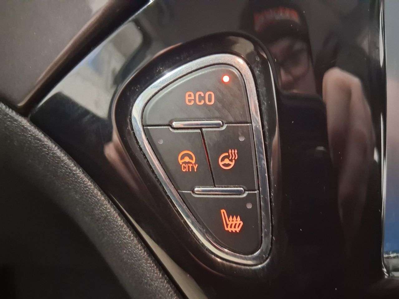 2019 VAUXHALL CORSA 2019 VAUXHALL CORSA