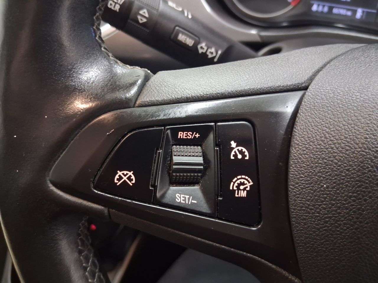 2019 VAUXHALL CORSA 2019 VAUXHALL CORSA