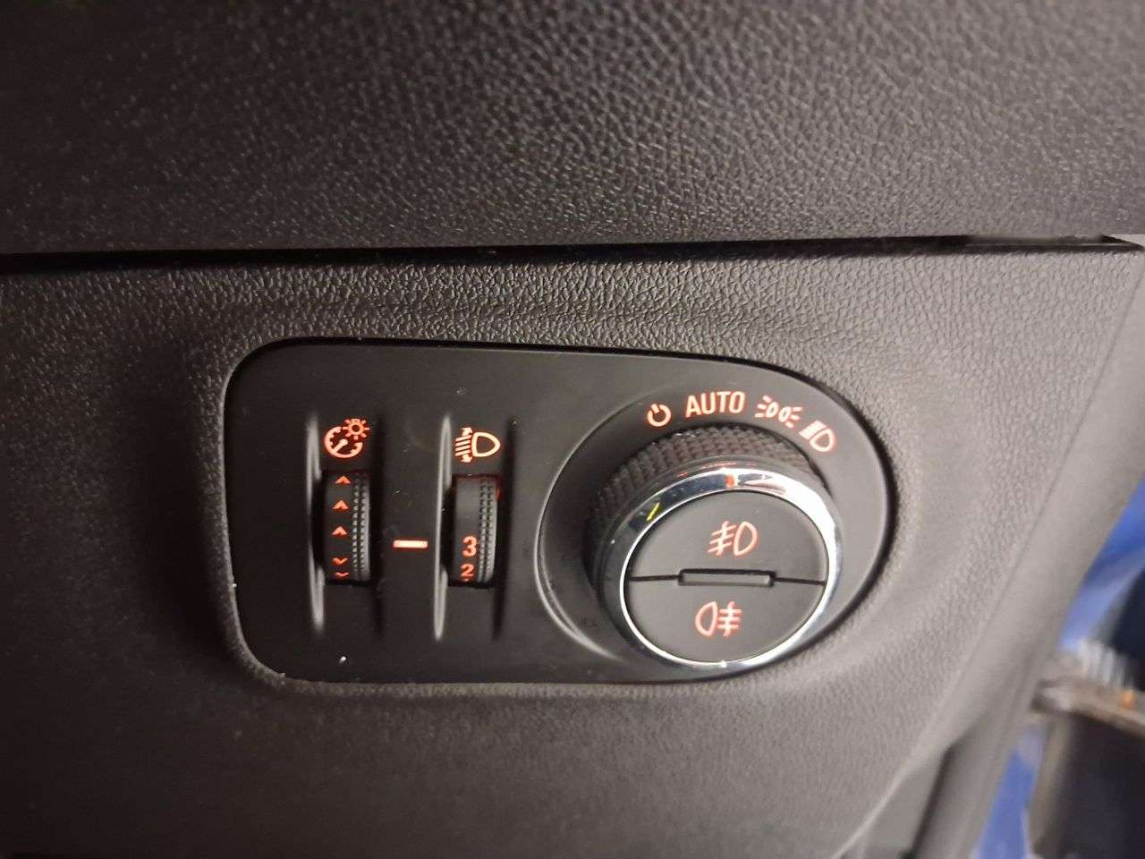 2019 VAUXHALL CORSA 2019 VAUXHALL CORSA