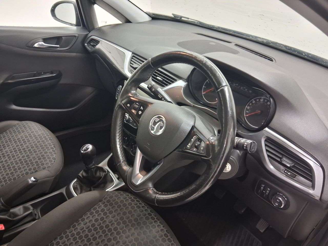 2019 VAUXHALL CORSA 2019 VAUXHALL CORSA