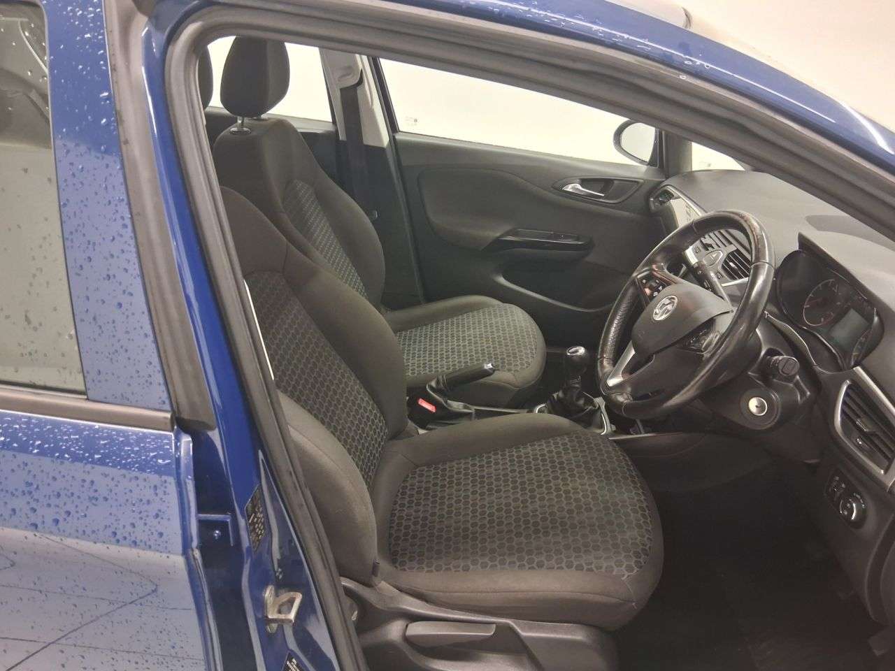 2019 VAUXHALL CORSA 2019 VAUXHALL CORSA