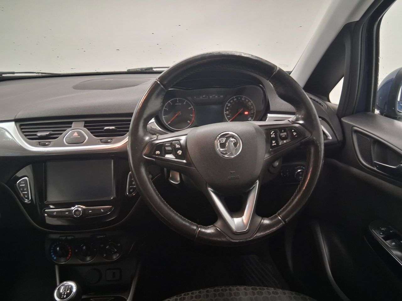 2019 VAUXHALL CORSA 2019 VAUXHALL CORSA