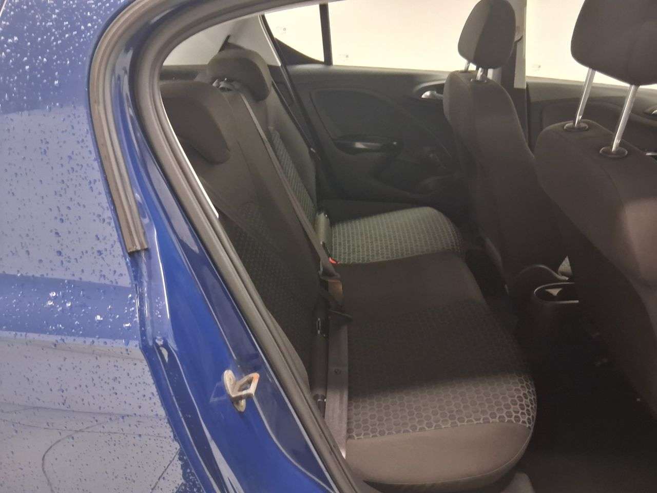 2019 VAUXHALL CORSA 2019 VAUXHALL CORSA