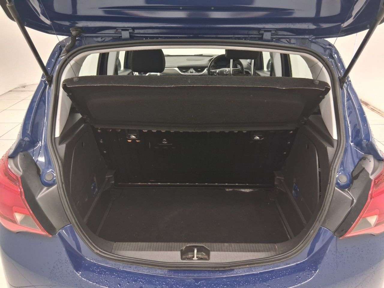 2019 VAUXHALL CORSA 2019 VAUXHALL CORSA