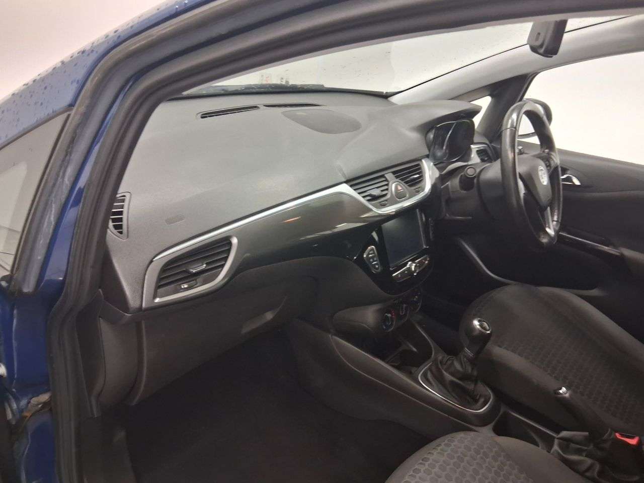 2019 VAUXHALL CORSA 2019 VAUXHALL CORSA