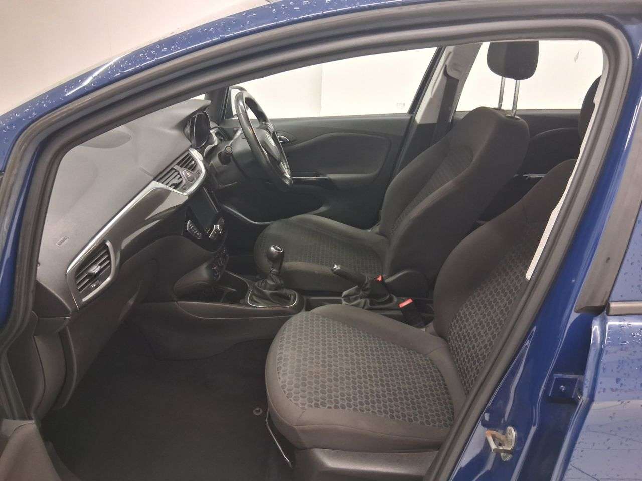 2019 VAUXHALL CORSA 2019 VAUXHALL CORSA
