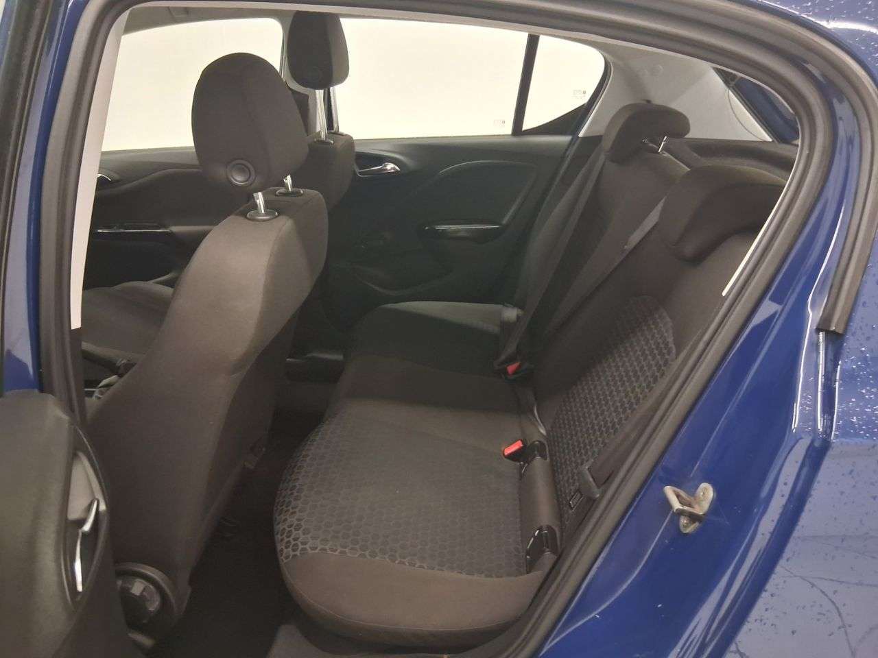 2019 VAUXHALL CORSA 2019 VAUXHALL CORSA