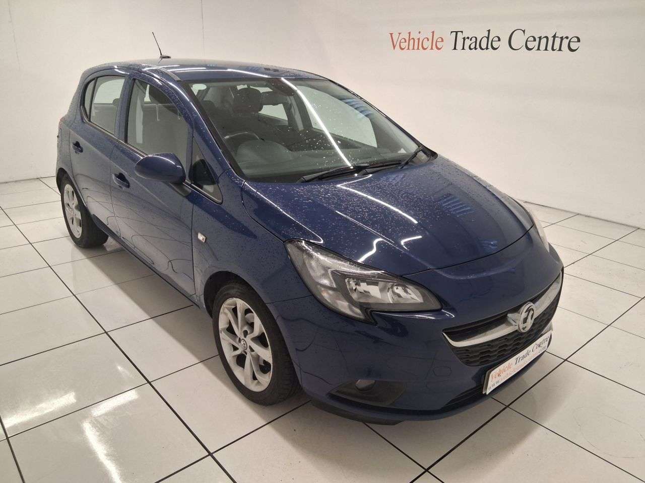 A 2019 VAUXHALL CORSA 1.4i Energy Hatchback 5dr Petrol Manual Euro 6 (s/s) (90 ps) A 2019 VAUXHALL CORSA 1.4i Energy Hatchback 5dr Petrol Manual Euro 6 (s/s) (90 ps)