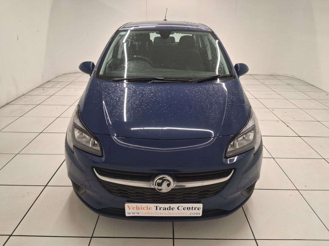 A 2019 VAUXHALL CORSA 1.4i Energy Hatchback 5dr Petrol Manual Euro 6 (s/s) (90 ps) A 2019 VAUXHALL CORSA 1.4i Energy Hatchback 5dr Petrol Manual Euro 6 (s/s) (90 ps)